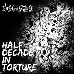 Half Decade in Torture